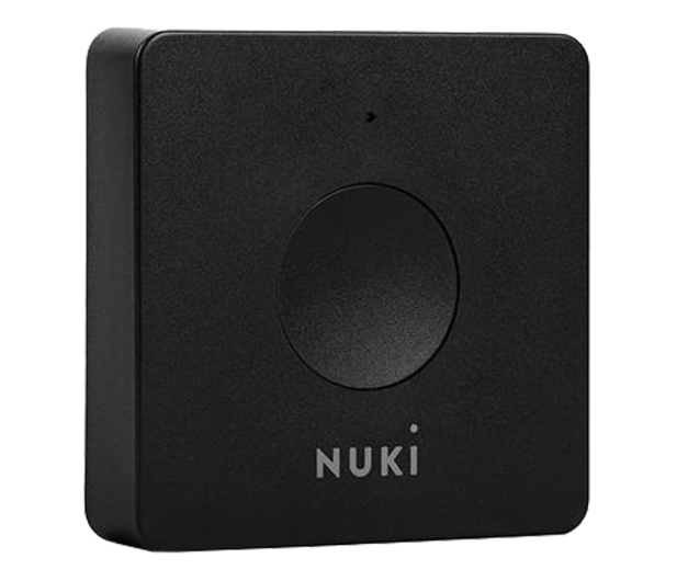 Nuki Opener (Czarny) - 615681 - zdjęcie